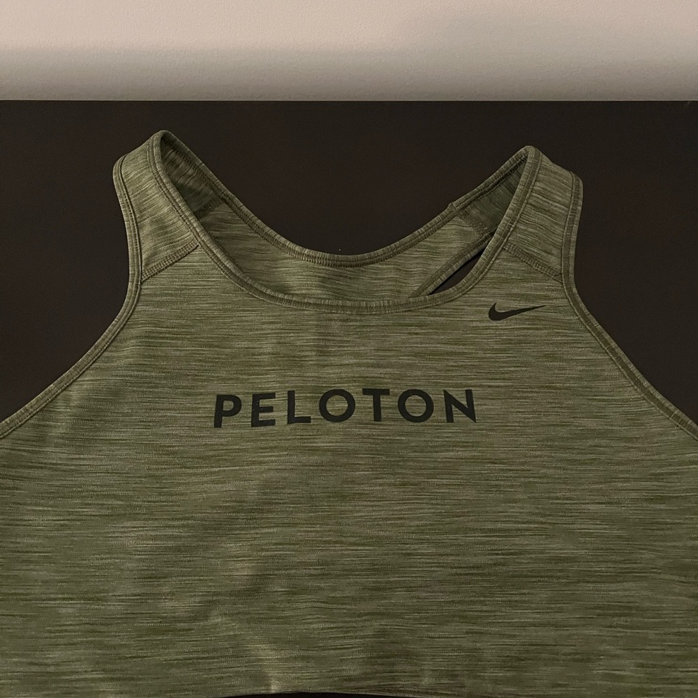 Peloton Womens 2X Sports Bra